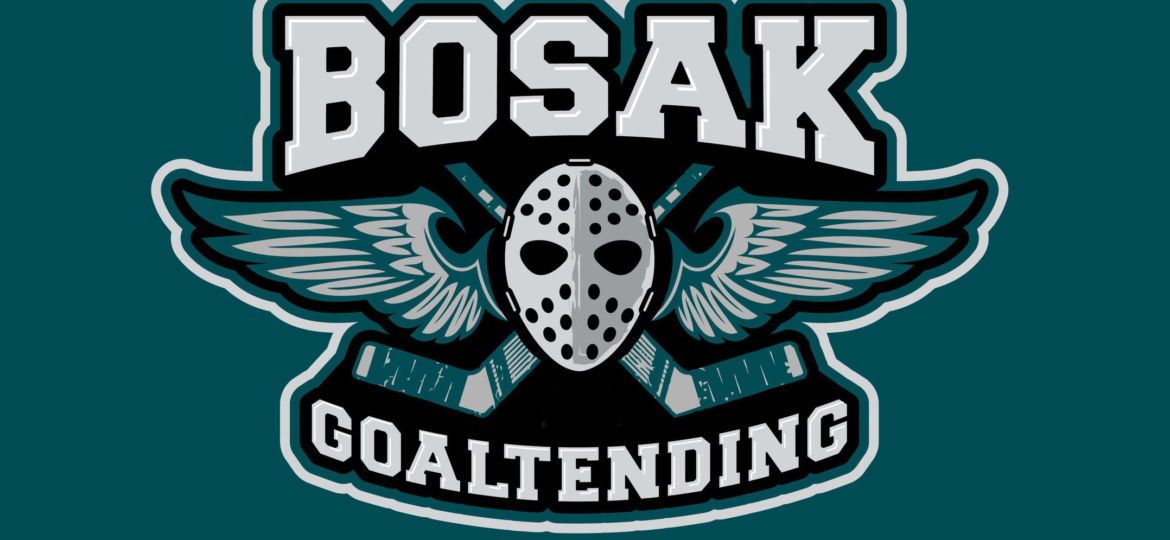 Bosak Annoucement New Website