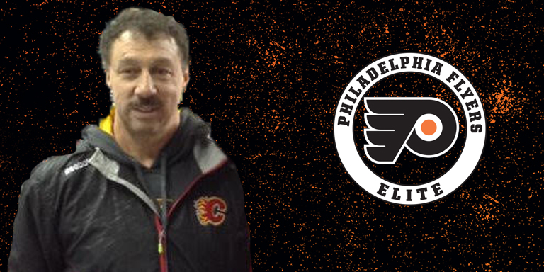 Philadelphia Flyers Elite AT News Image Guy Gaudreau